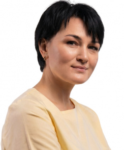 Архипова Нелли Николаевна массажист