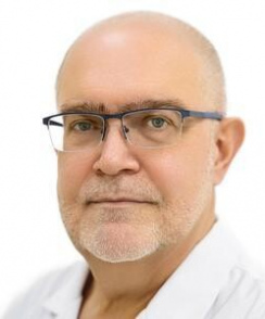Бокарев Андрей Юрьевич хирург