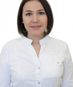 Солодова Галина Анатольевна узи-специалист