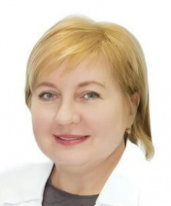 Дубровская Марина Анатольевна невролог