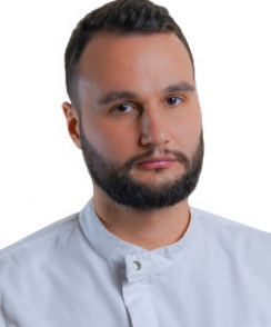 Щепетнов Антон Анатольевич стоматолог-хирург