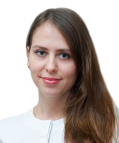 Рясик Оксана Константиновна лор (отоларинголог)