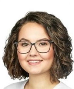 Шкилёва Гульнара Рустемовна стоматолог