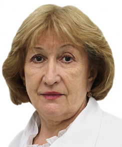 Николаева Галина Васильевна уролог