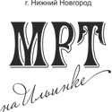 МРТ на Ильинке